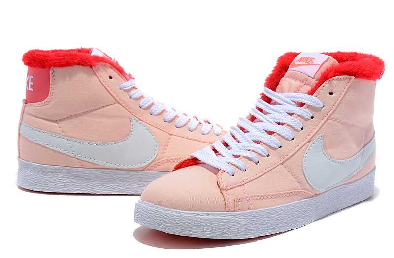 Nike Blazer High Fur Acg Art En Ligne Nike Blazer